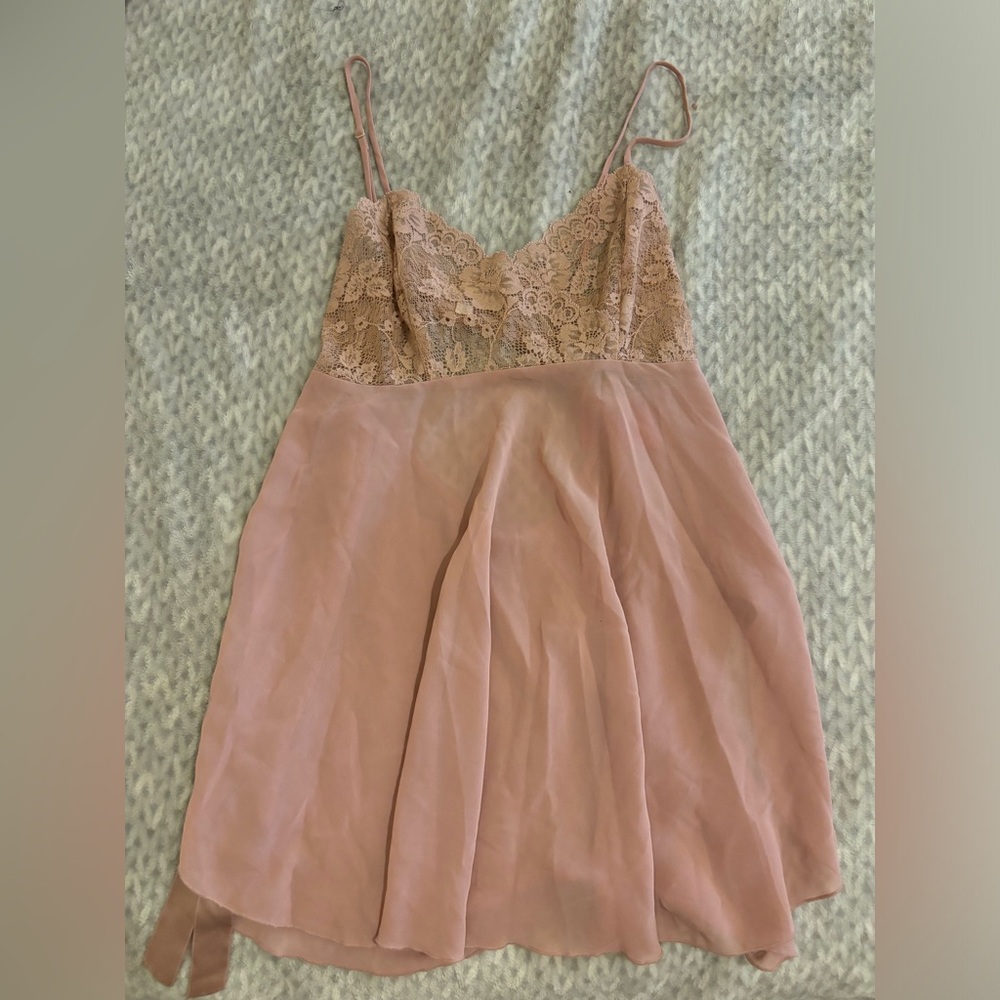 Victoria Secret night gown